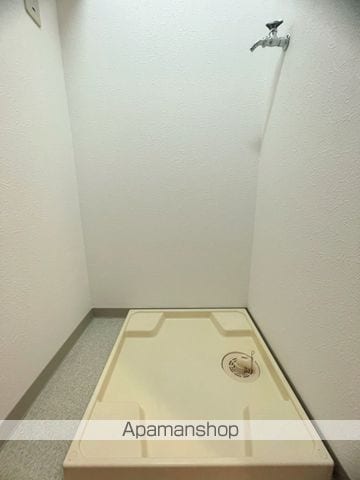 ジャルダン並木の内装写真