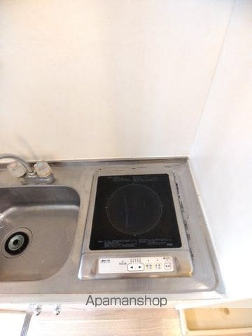 レオパレス滝谷の内装写真