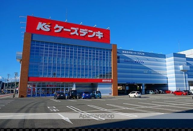 レオパレスグランデの周辺写真