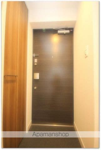 スプランディッド難波WESTの内装写真
