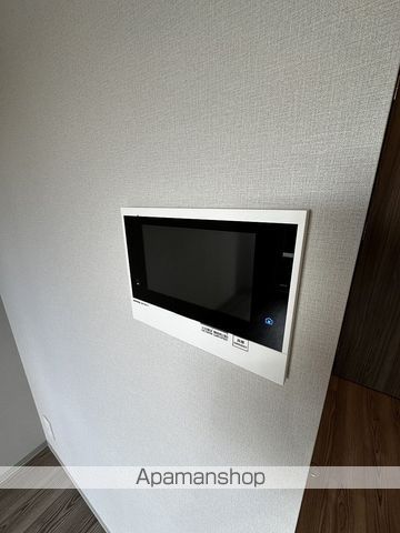 ORSUS大阪福島の内装写真