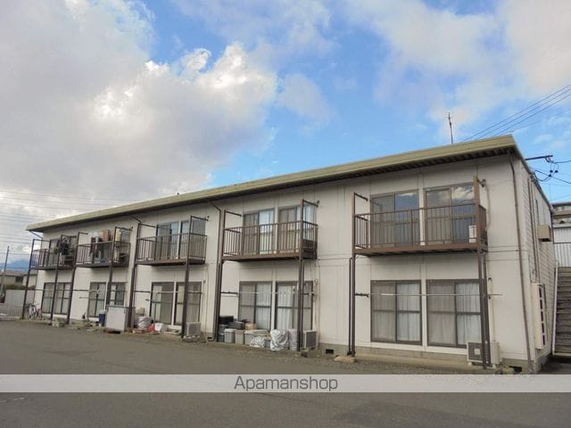 コーポマルタ[2DK/39.6m2]の外観1