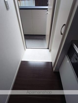 フェニックス[1R/21.37m2]の玄関