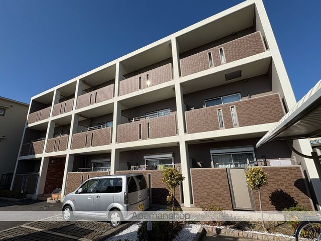 LA TUA CASAの外観写真