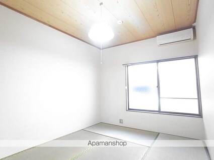 ファミール山本Ｂ[2DK/44.63m2]のその他部屋・スペース