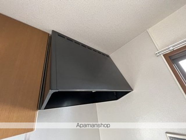 アベニュー御立 A棟の内装写真