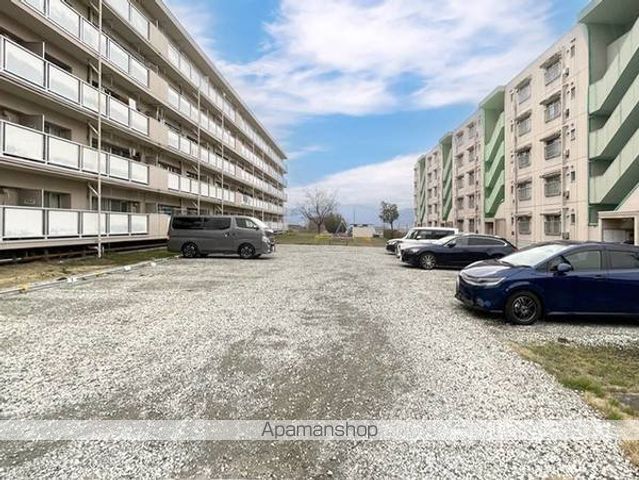 ビレッジハウス櫛形1号棟の内装写真
