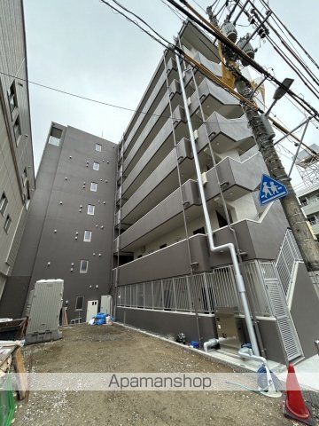 KUKUI KOMOHANAの外観写真