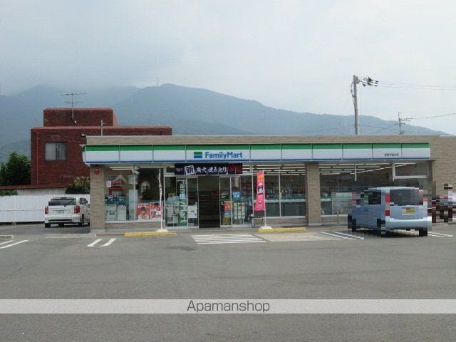 パルテール船木の周辺写真