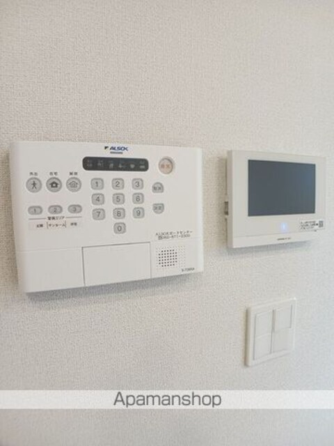 レディー　　バード[1LDK/50.01m2]のその他設備