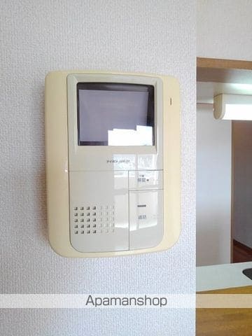 セントラルタウンの内装写真