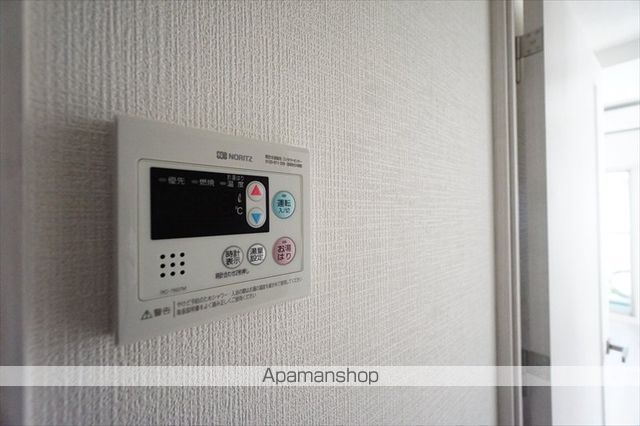 エスリード名古屋東別院の内装写真