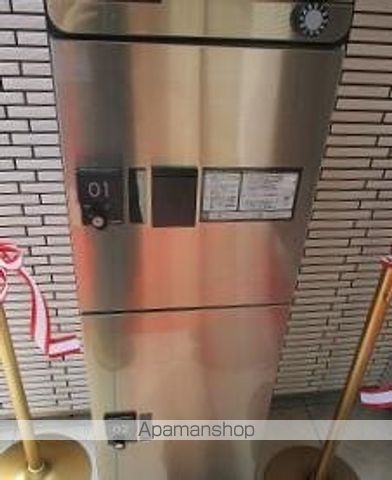 ソラーナの外観写真