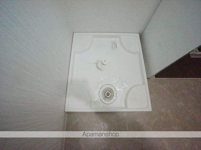 グランパークタワーの内装写真