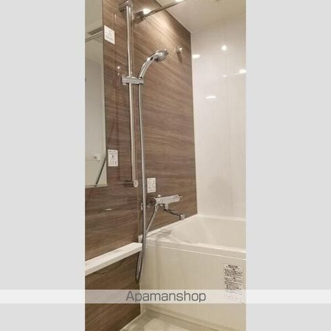 SーRESIDENCE三田慶大前の内装写真