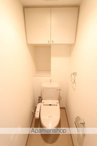 SーFORT船橋塚田の内装写真