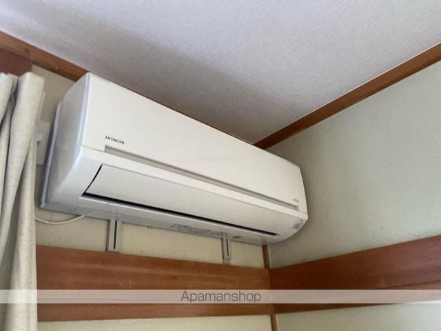 あまのハイツの内装写真