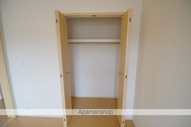 シルバーグラスDの内装写真