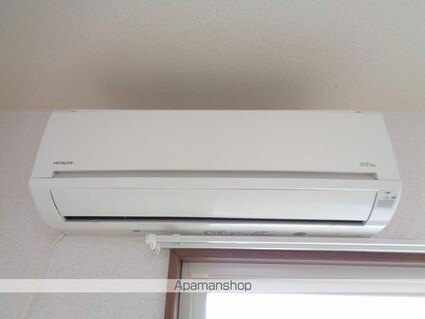 センチュリー２１Ａ棟[2LDK/57.14m2]のその他設備