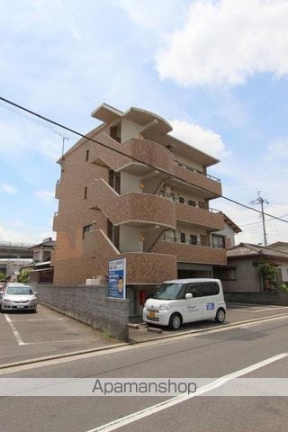 今井ビルの外観写真