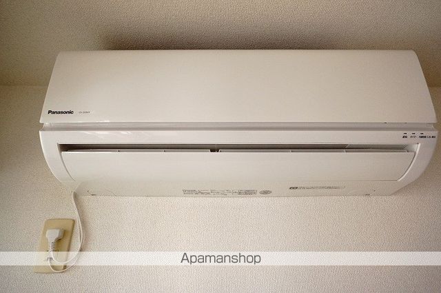 GREENの内装写真