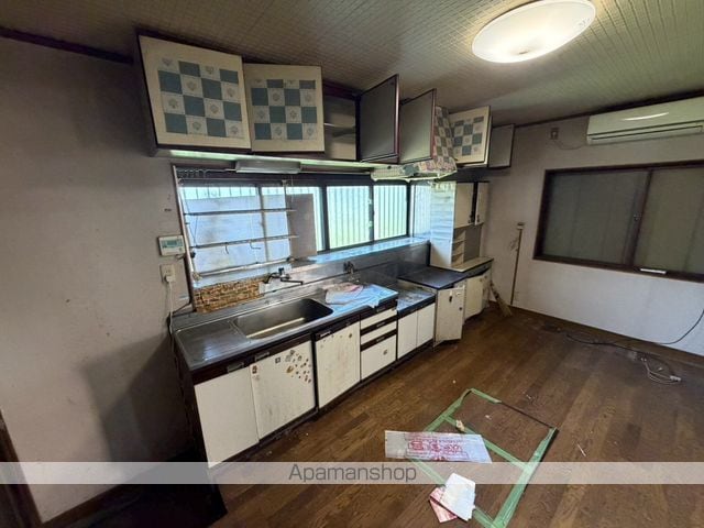 島村ホームの内装写真