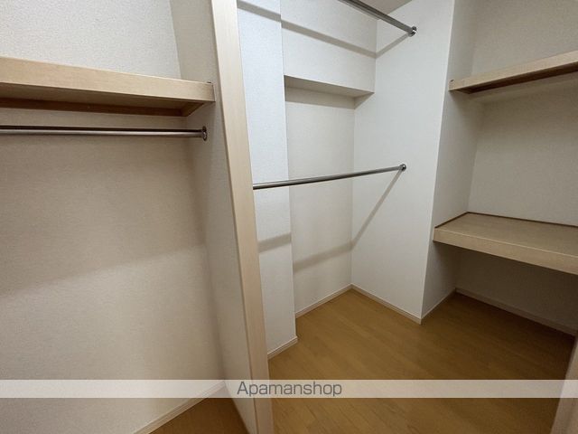 SQUARE 152の内装写真