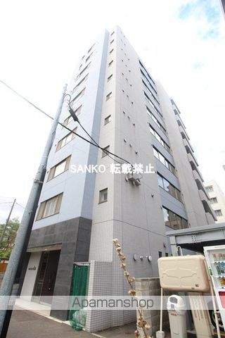 PARKSIDE KIBの外観写真