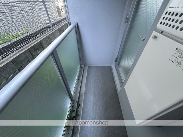 ヴィラ博丈庚午北の内装写真