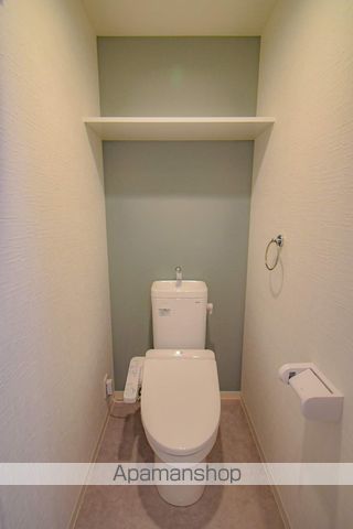 サザンクレスト七道シエルの内装写真