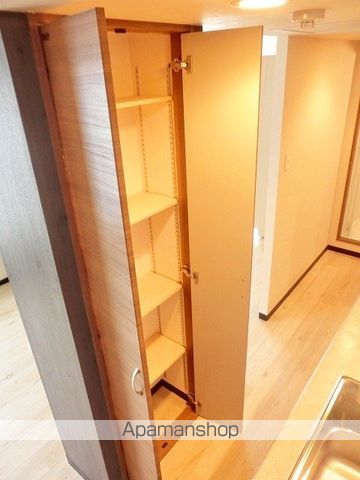 VIVACE KOTONIの内装写真
