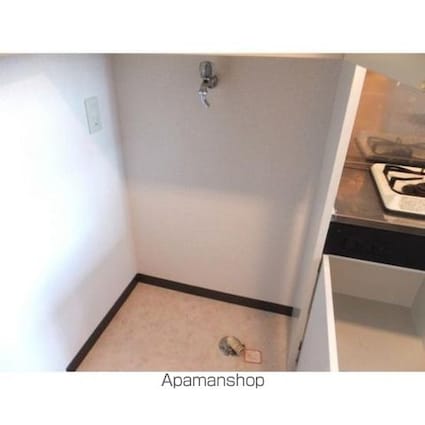 アベニール曙橋[1K/20.22m2]のその他設備