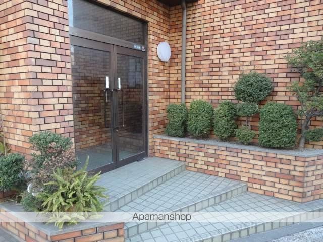 第1カトレアハイツ寝屋川の玄関写真