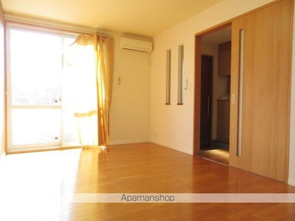 ロフトハウス倉石[2LDK/70.08m2]のリビング・居間