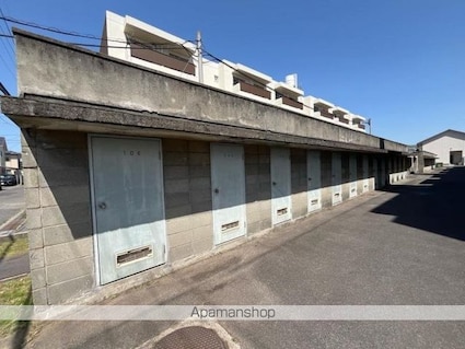 ヴィラナリー元山Ⅱ[3DK/49.8m2]の共用部4