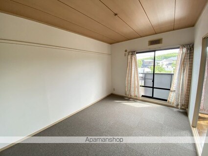 サンシティーひまわり[1LDK/34.02m2]の内装1