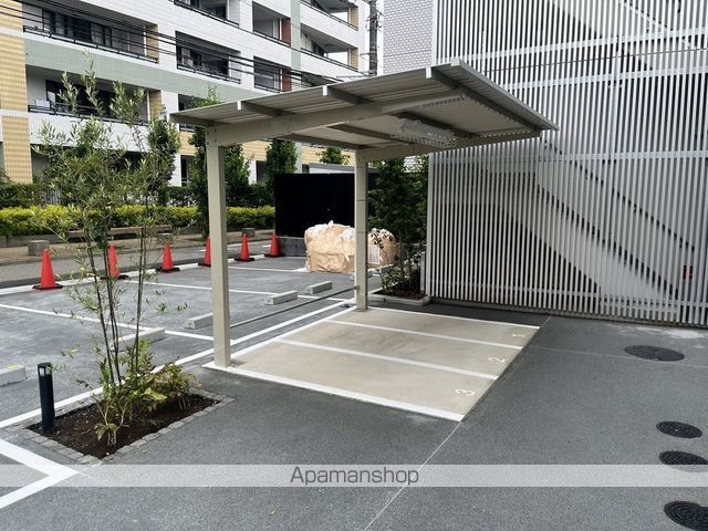 ベルファース品川大井町のその他写真