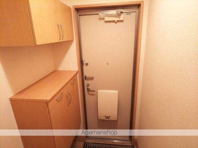 サニーコート B棟の内装写真