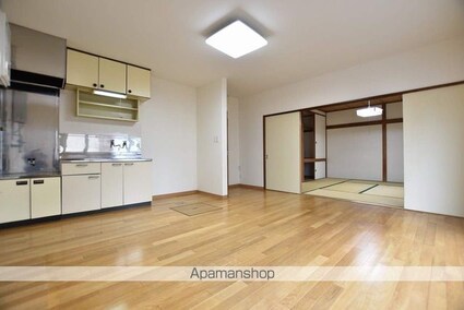 エステートＫ[2LDK/59.4m2]のその他内装