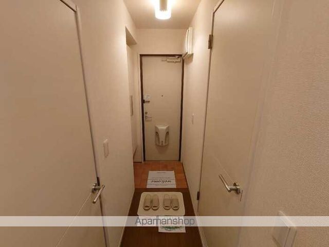 ソレイユ 長沢 Iの内装写真