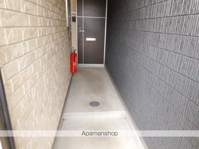 コンパートハウス大曽根の内装写真