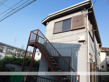 マイハウスＴＯＧＯ[1R/18m2]の外観1