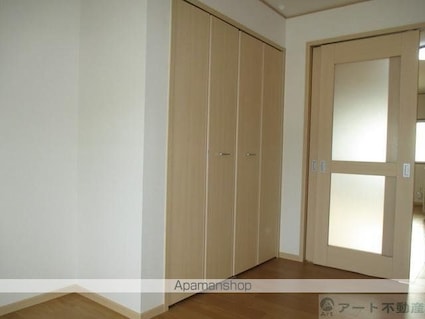 グランドマンション茶うす[2LDK/50.96m2]の内装7