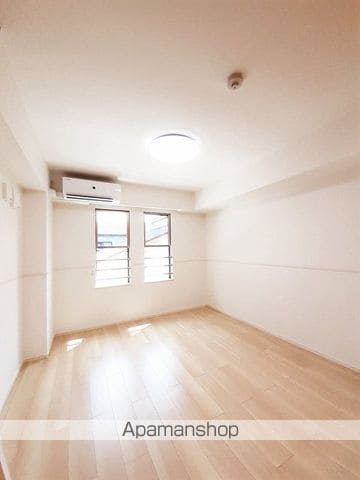 南松永町2丁目アパートの内装写真