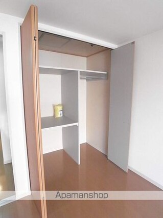 Ｌｕｍｉｅｒｅ．Ｒ[1K/28m2]の収納