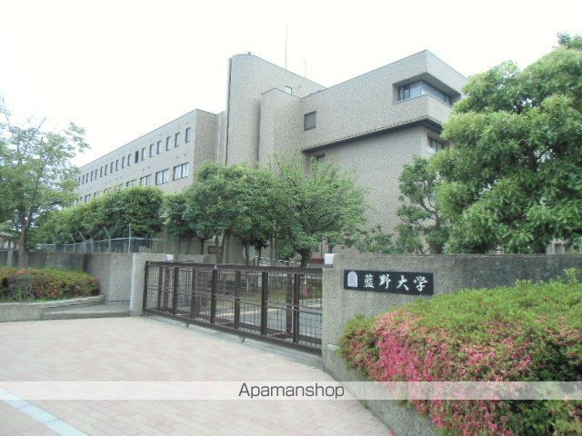 KTIレジデンス摂津富田の周辺写真
