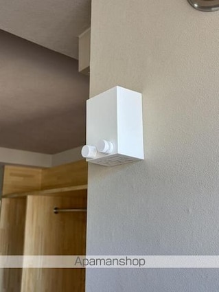 ロジマン西麻布[1R/19.31m2]のその他設備