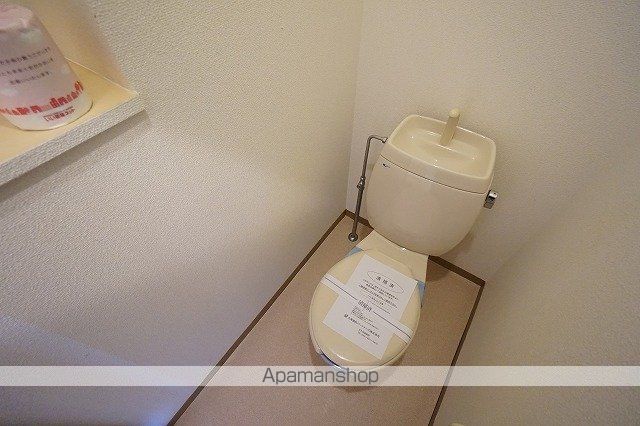 アベニューBの内装写真