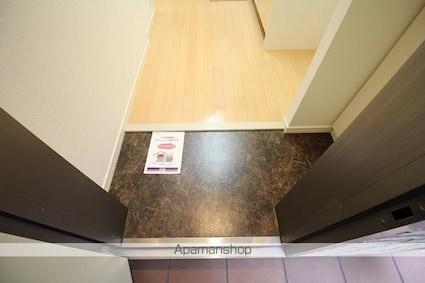 アザレア高円寺[1K/27.28m2]の玄関