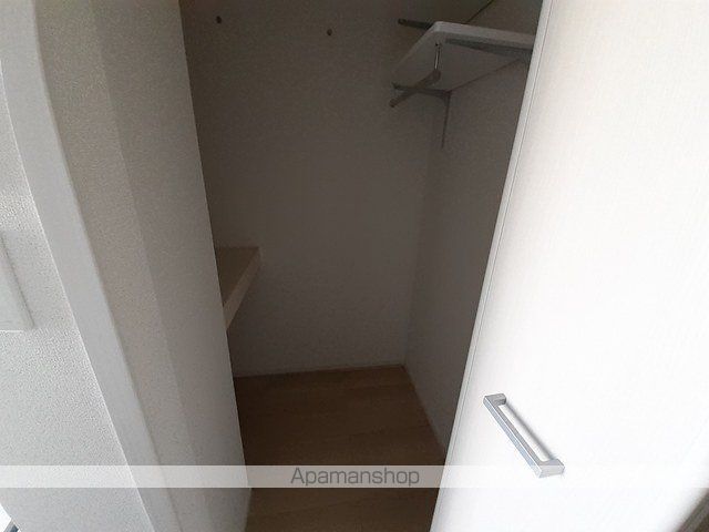ヴァンベール田寺Bの内装写真